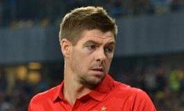 Mercato : une révélation inattendue sur l'avenir de Gerrard