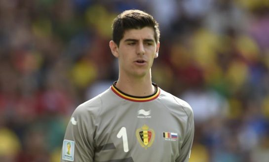 Furieux, Courtois met un tampon XXL à Hazard