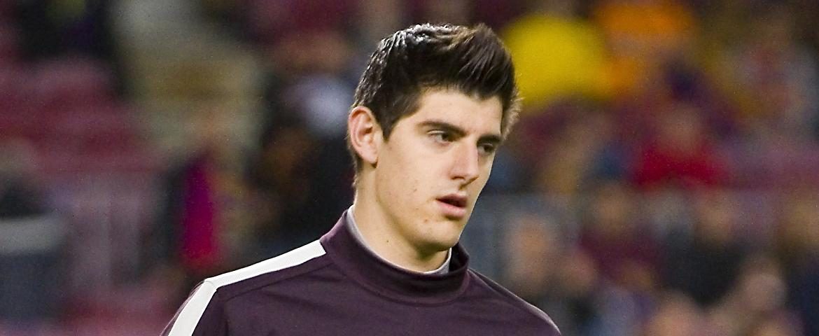 Thibaut Courtois