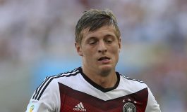 Allemagne : Kroos voulait se rattraper, Löw lui fait un clin d’œil