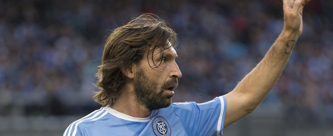 Andrea Pirlo