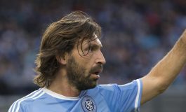 Mercato : pourquoi Pirlo pique sa crise à propos de Pogba...