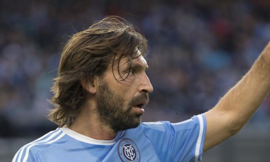 Mercato : pourquoi Pirlo pique sa crise à propos de Pogba...