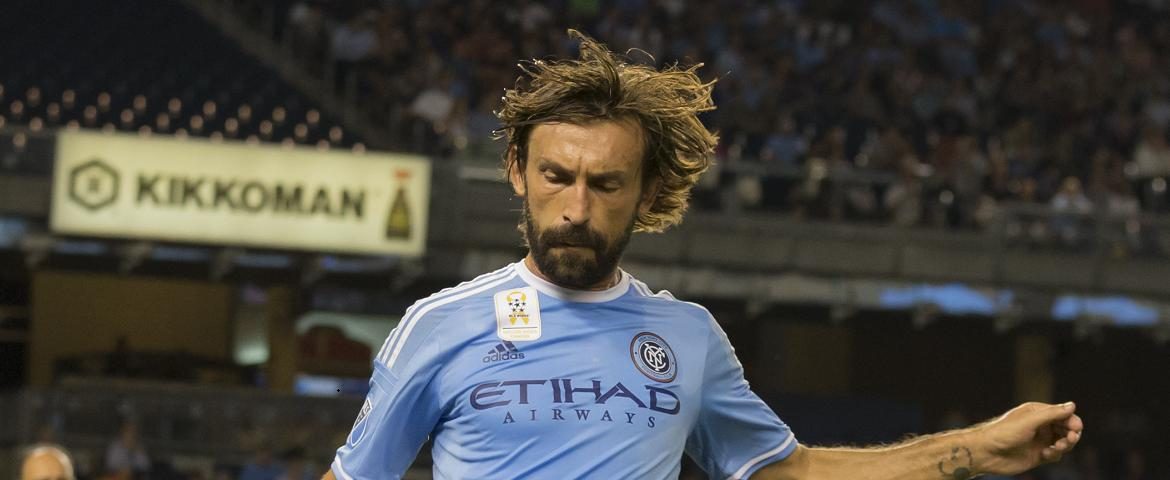 Andrea Pirlo