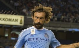 La Juventus a une bonne idée en tête pour Pirlo