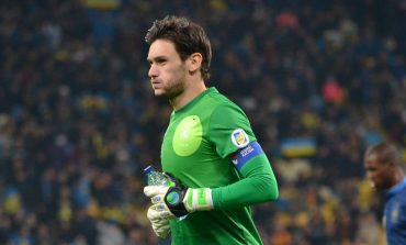 Tottenham : Lloris ouvre une parenthèse qui a terni son image