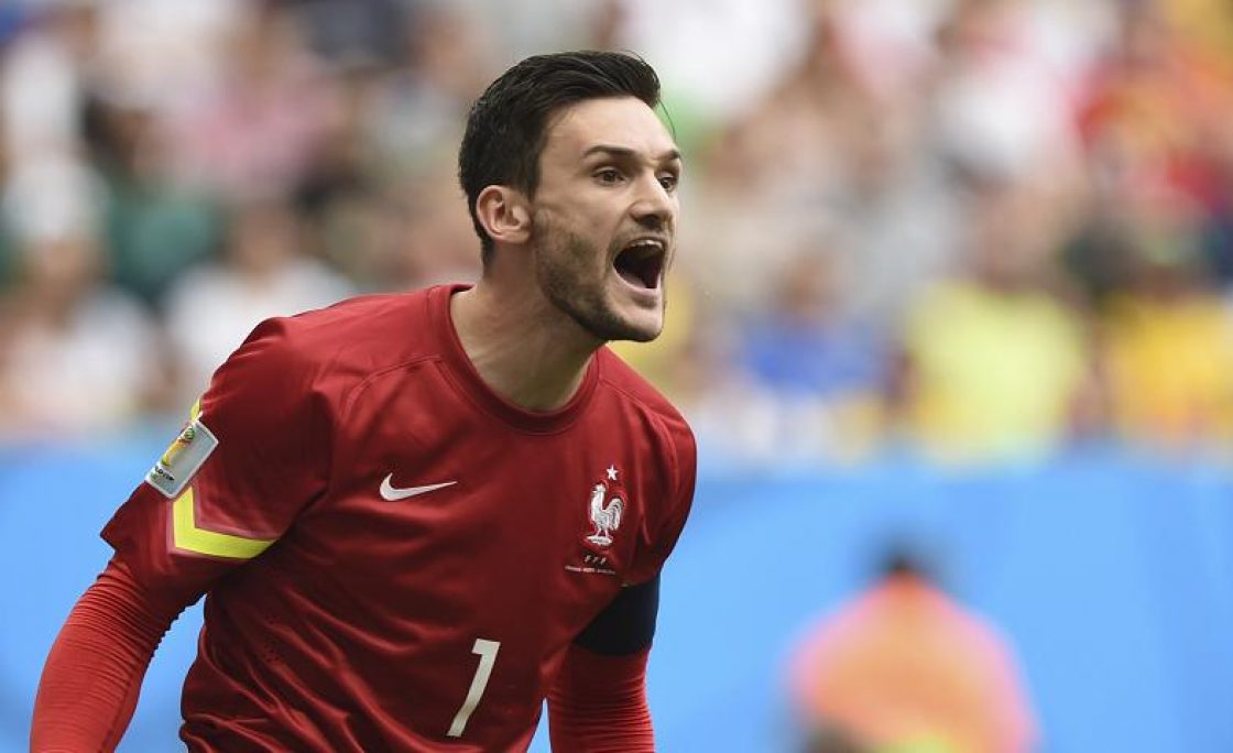 Sheringham hisse l'exceptionnel Lloris au rang de légende !