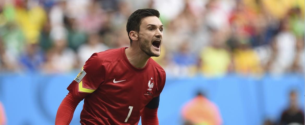 Hugo Lloris