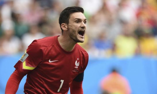 Angleterre : Kanté succède à Payet, Lloris récompensé lui aussi