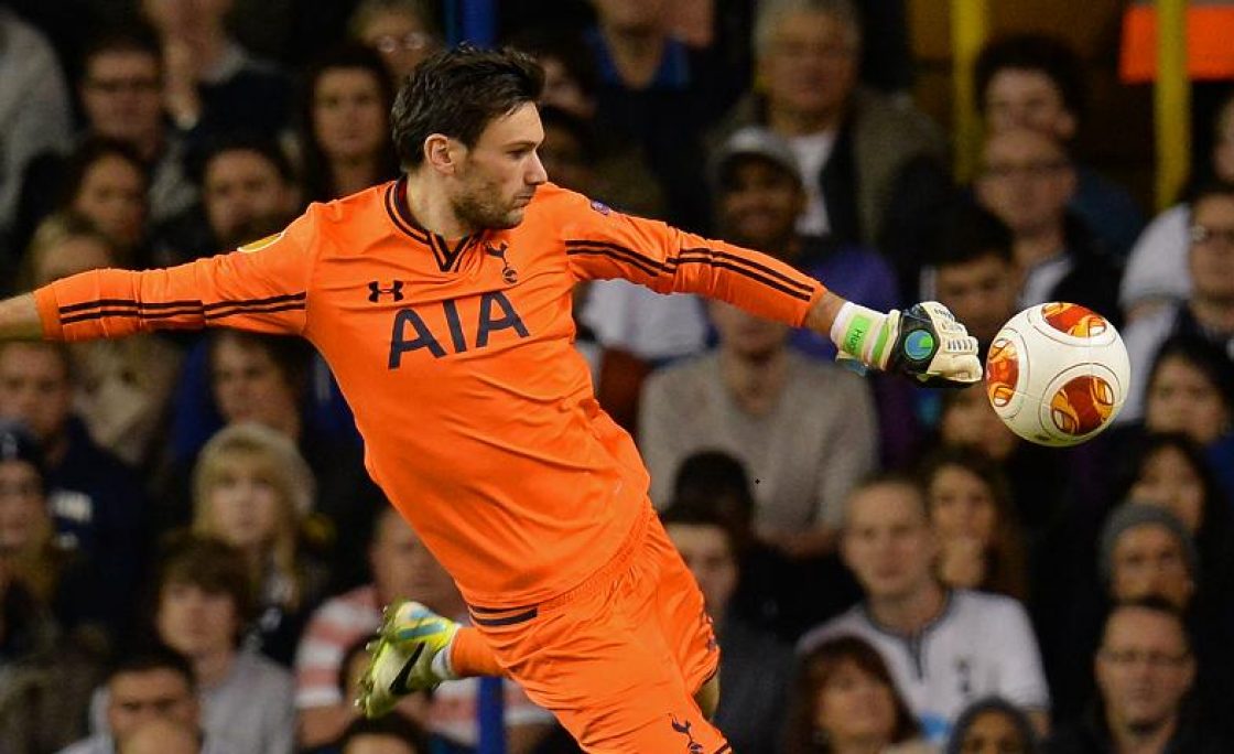 La blague de Lloris et d'autres Spurs a surpris Heung-min Son