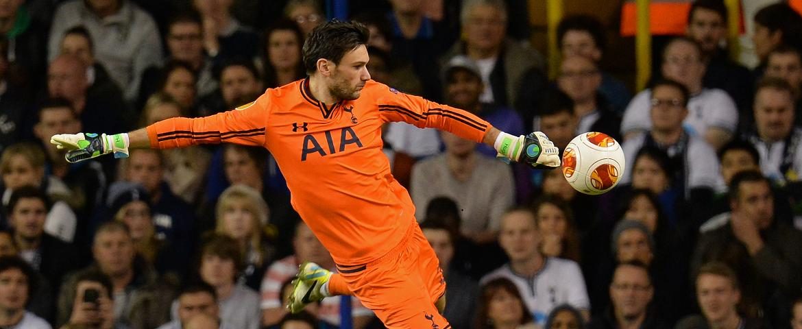Hugo Lloris