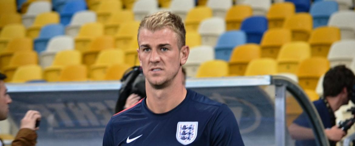 Joe Hart
