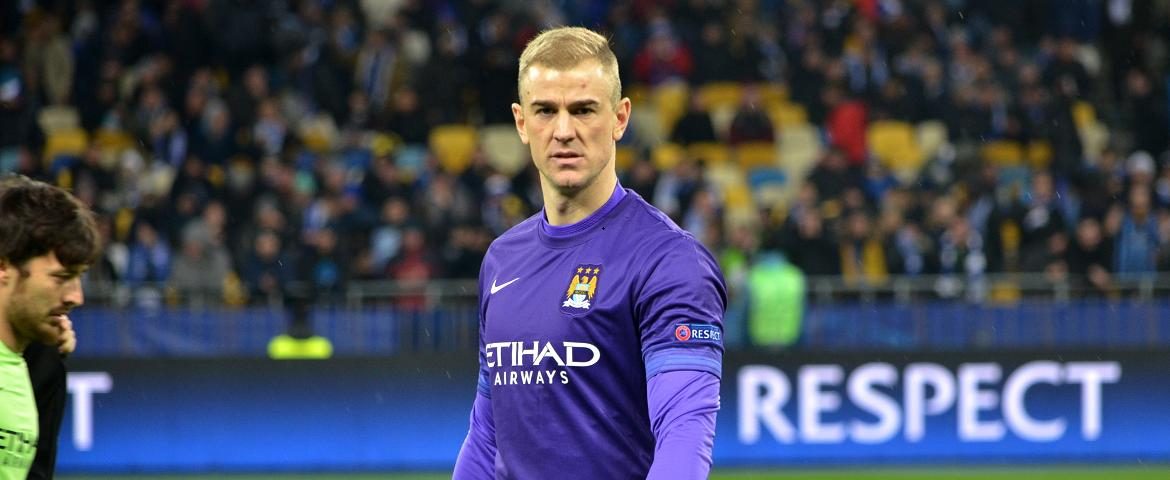 Joe Hart