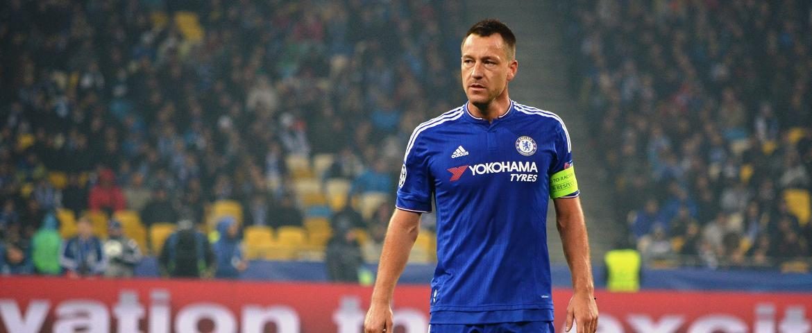 John Terry