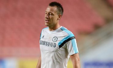 Chelsea : Desailly donne un conseil à la légende Terry