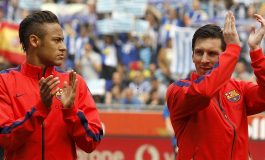 Pour le Ballon d'Or 2016, Neymar a choisi de tromper... Messi