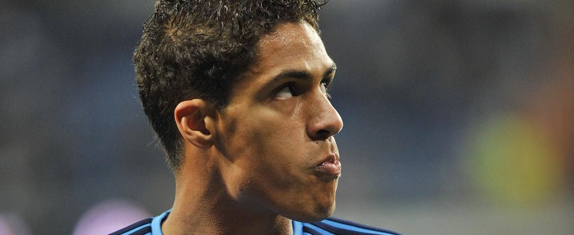 Raphaël Varane
