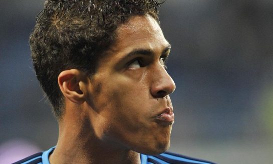 Mercato : Mourinho prêt à allumer la mèche pour Varane ?