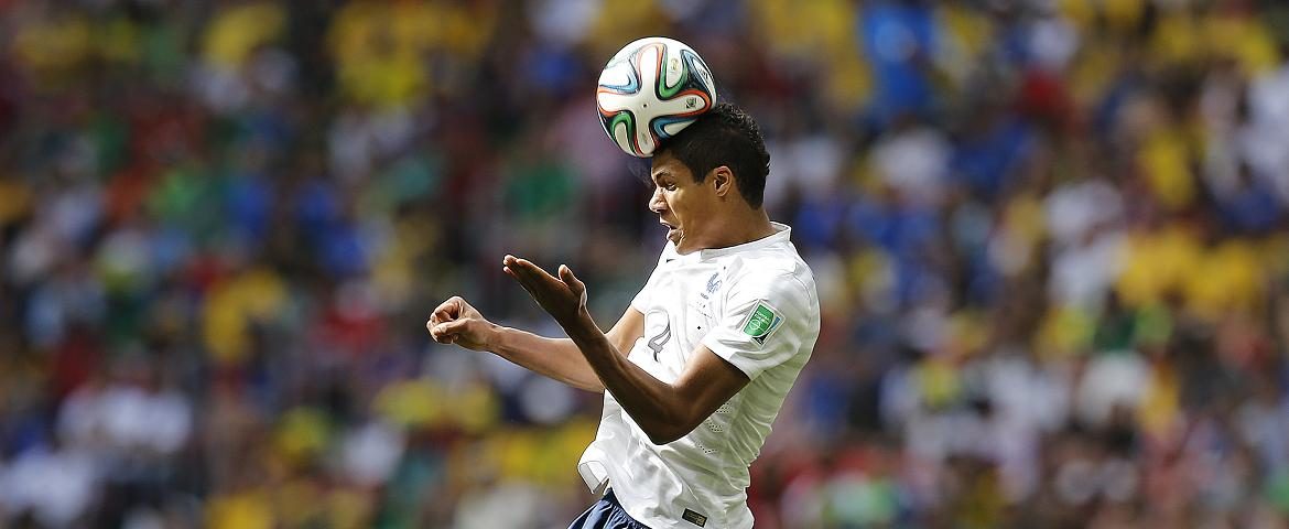 Raphaël Varane