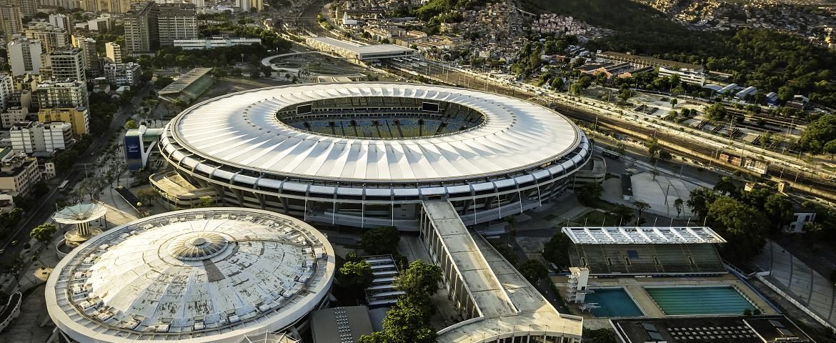Stade Maracana