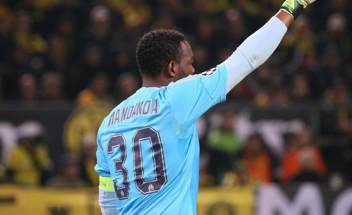 Mercato / OM : de bonnes nouvelles dans le dossier Mandanda
