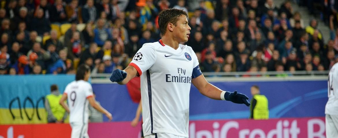 Thiago Silva