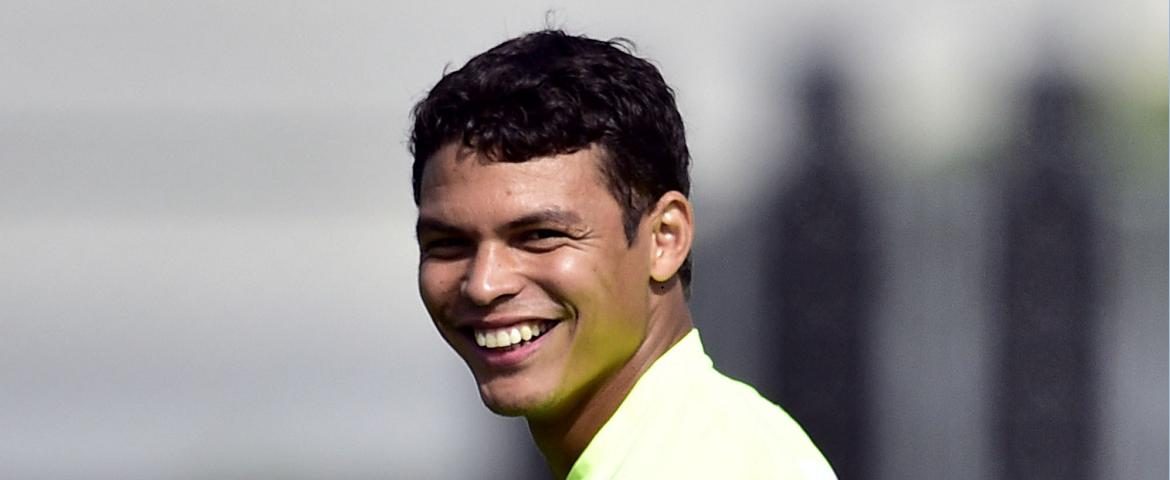 Thiago Silva
