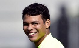 Une très bonne nouvelle pour Thiago Silva, moins pour le PSG