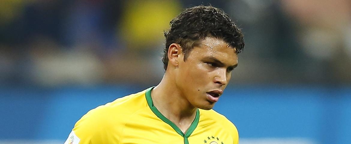 Thiago Silva