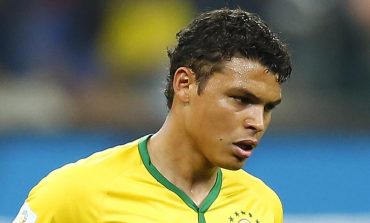 Neymar, Buffon, les Bleus... Thiago Silva fait une sortie remarquée