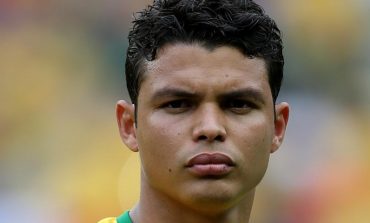 Mercato : la réponse du PSG sur le possible départ de Thiago Silva