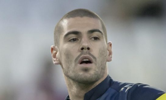 Du flop à la trahison, Valdés risque de froisser les fans de MU