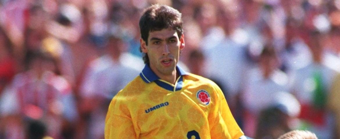 Andrés Escobar