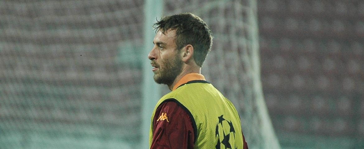 Daniele De Rossi