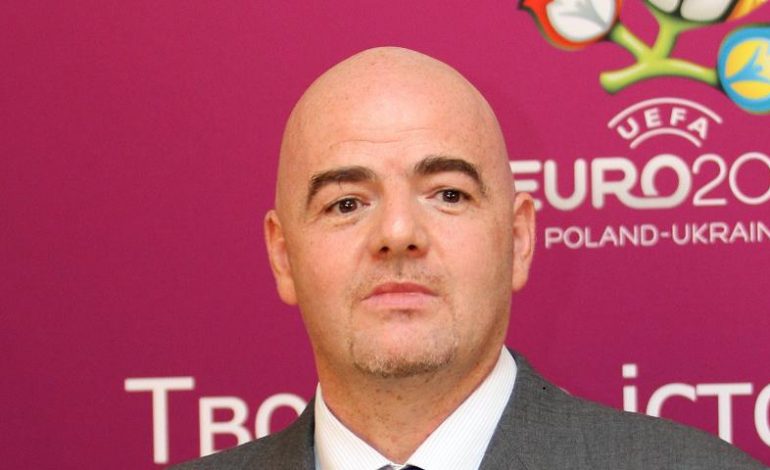 Coupe du monde : une petite révolution dès 2022