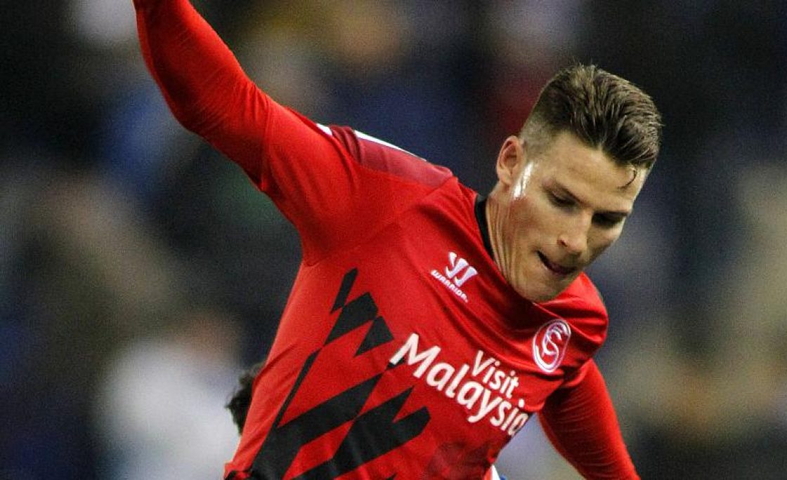 Mercato : Barça ou Atletico ? Nouveau rebondissement pour Gameiro
