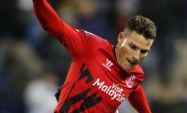 Gameiro dans la légende, les supporters invectivent Deschamps