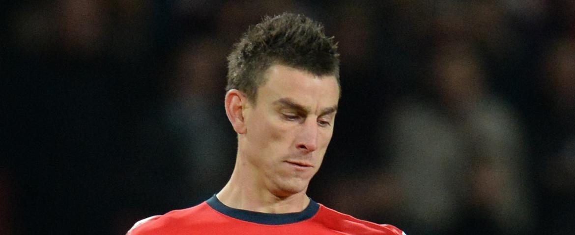 Laurent Koscielny