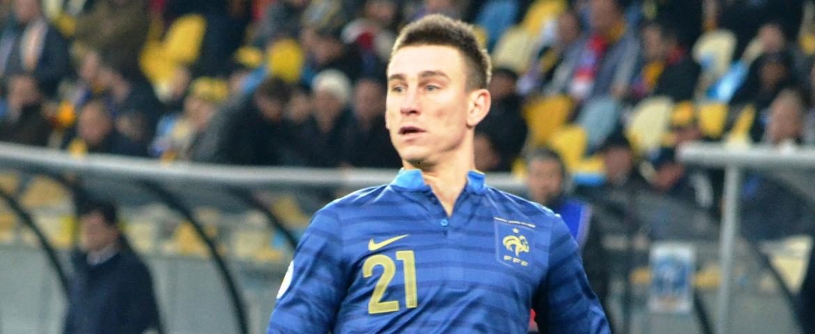 Laurent Koscielny