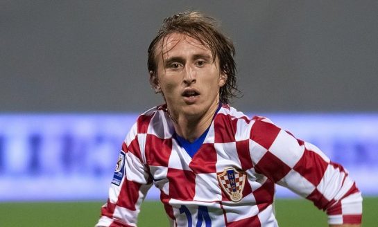 Euro 2016 : Modric veut marcher sur les traces de Boban, Bilic et consorts