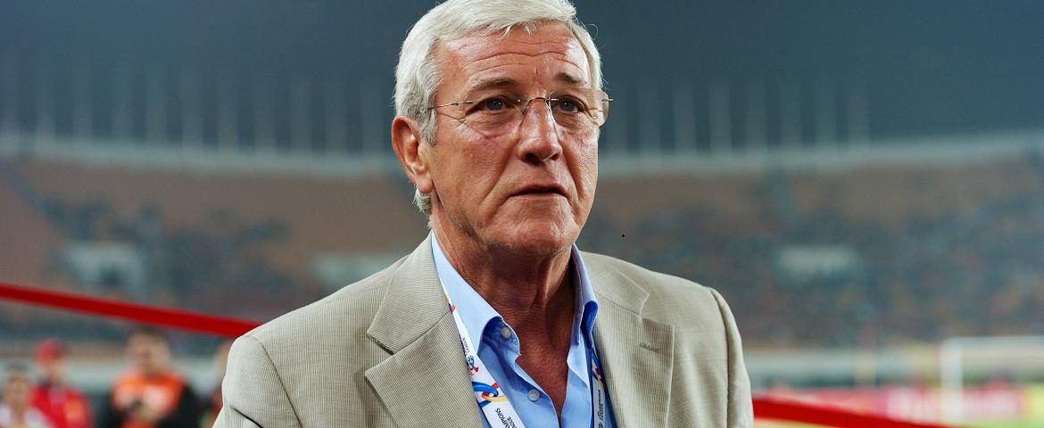 Marcello Lippi