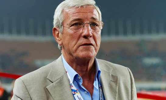 Lippi trouve qu'il y a trop d'étrangers en Serie A