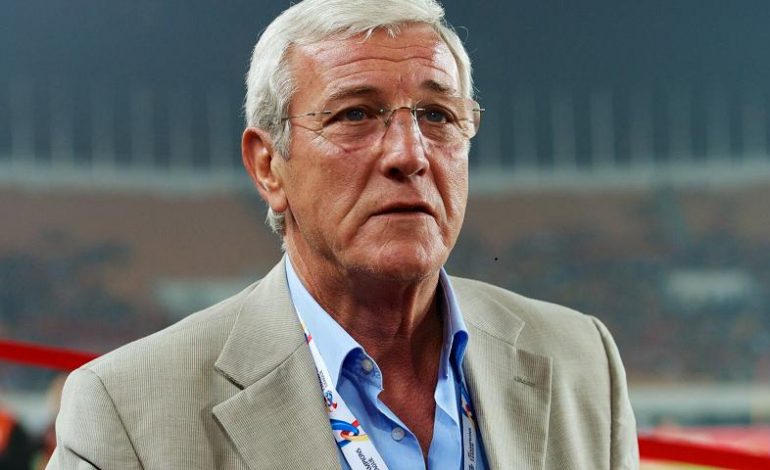 Lippi trouve qu’il y a trop d’étrangers en Serie A