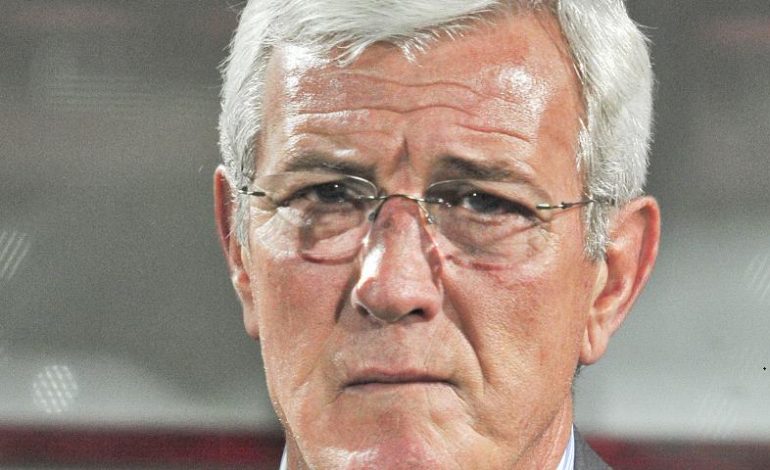 Real : Lippi révèle les secrets de la réussite de Zidane