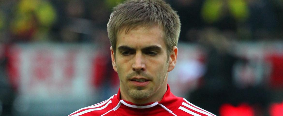 Philipp Lahm