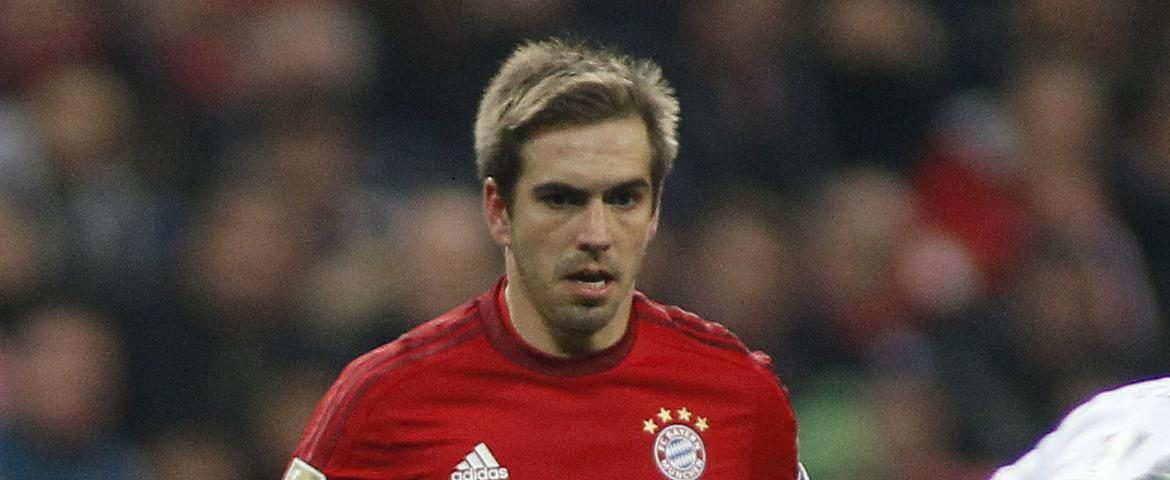 Philipp Lahm