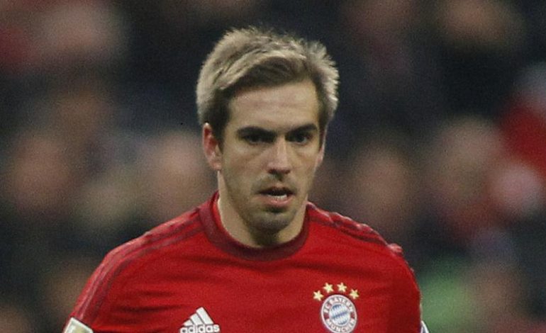 Lahm empêche les dirigeants du Bayern de bien dormir