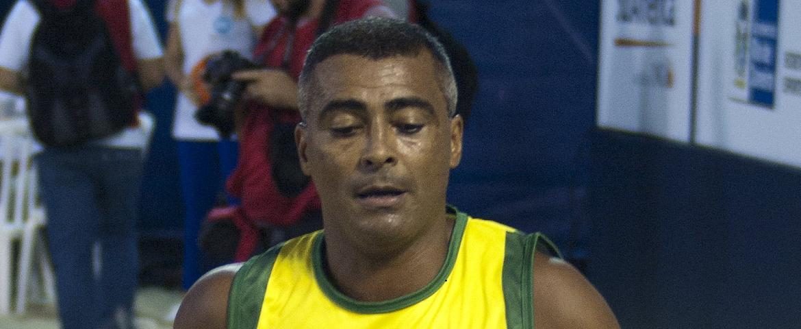Romario
