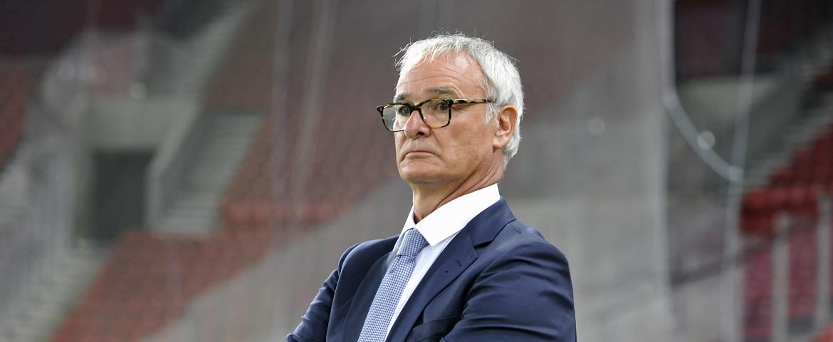 Claudio Ranieri