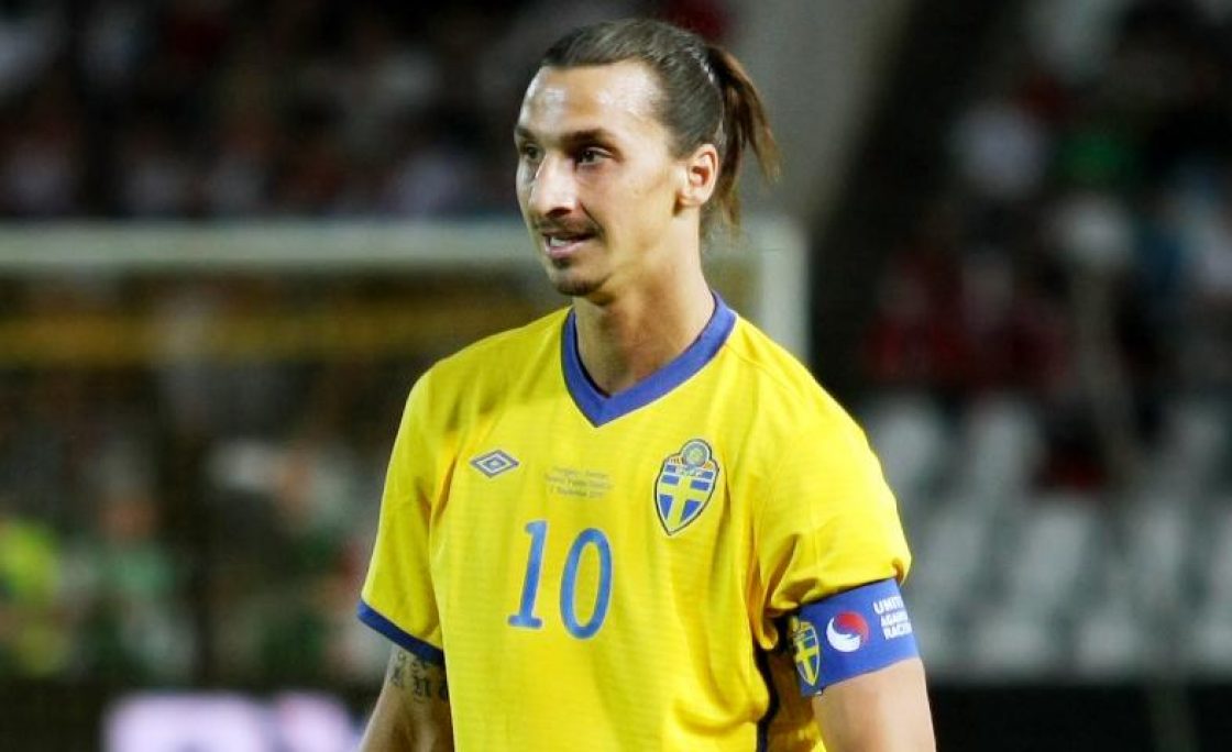 MU entrevoit le bout du tunnel pour Ibrahimovic